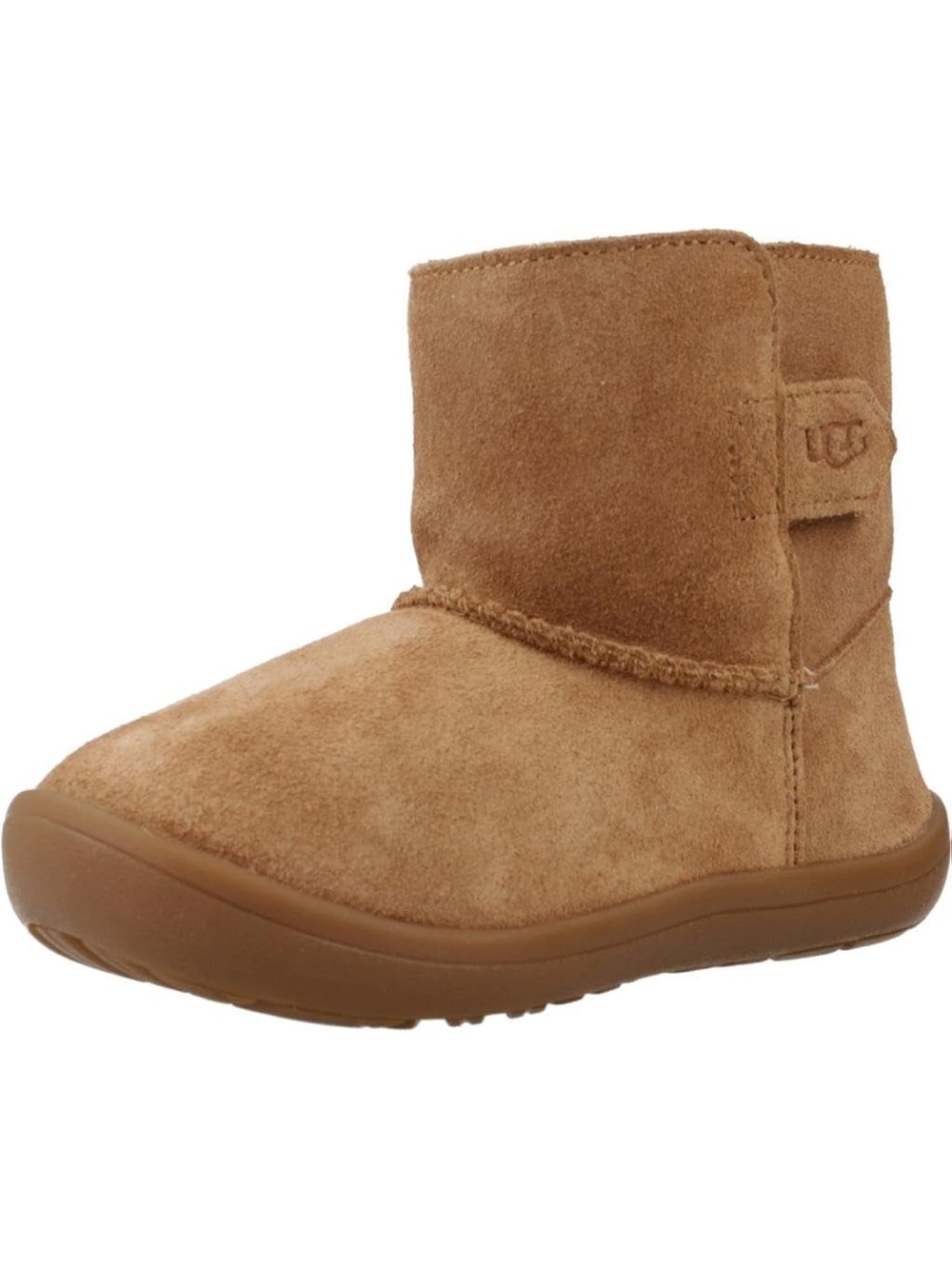 UGG Chestnut Suede Kids Classic Short Boot
UGG Kids' Keelan II Boot